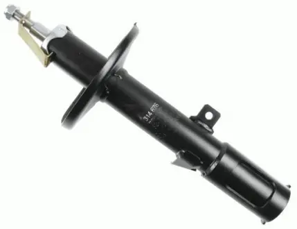 Амортизатор TOYOTA Camry / Aurion V40 &quot;RR&quot; 06 &gt;&gt; &quot;(Gas) SACHS 314 676 (фото 1)