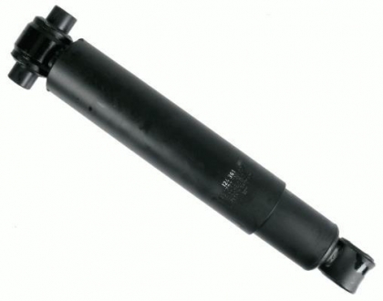 Амортизатор задній SACHS 124 361