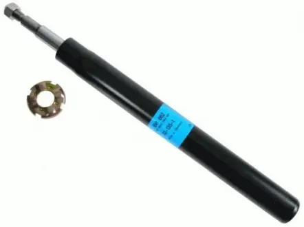 Фото 1 - амортизатор підвіски SACHS 100 662 Амортизатор підвіски SACHS 100 662 (фото 1)