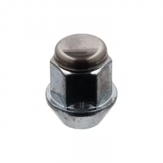 Гайка кріплення колеса SUZUKI 86- FEBI 33927