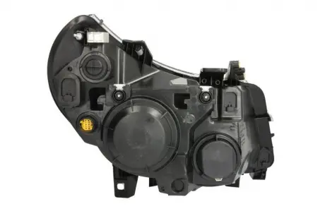 Фара передняя DEPO 552-1124L-LD-EM