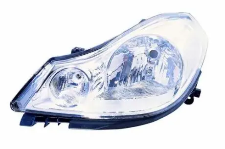Фара передняя DEPO 551-1175L-LD-EM