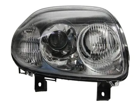 Фара передняя DEPO 551-1136R-LD-EM