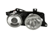 Фара передня Depo 444-1114R-LD-E