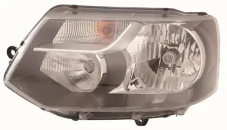 Фара передняя DEPO 441-11F2RMLDEM2