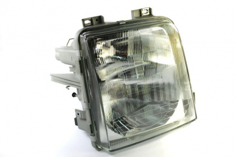 Фара передня DEPO 441-1143L-LDEMF
