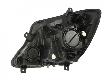 Фара передня DEPO 440-11C1RMLDEM2