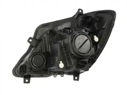Фара передня DEPO 440-11C1RMLDEM2