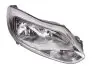 Фара передняя Depo 431-11A4RMLDEM1
