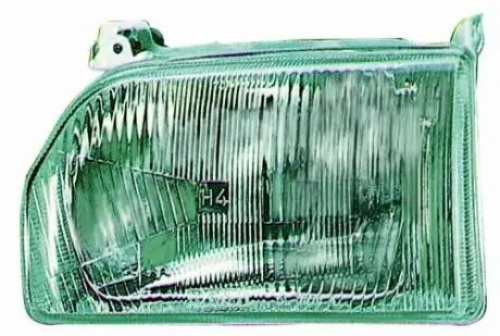 Фара передняя DEPO 431-1118L-LD-E