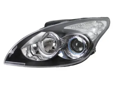 Фара передняя DEPO 221-1154L-LDEM2