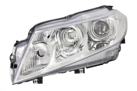 Фара передня DEPO 218-1164L-LDEM1