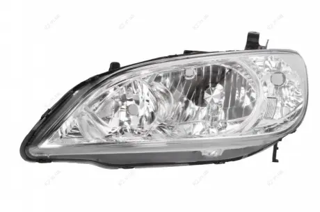 Фара передня DEPO 217-1146L-LD-EM