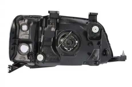 Фара передняя DEPO 217-1125L-LD-EM