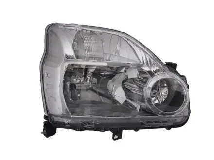 Фара передняя DEPO 215-11C1R-LD-EM