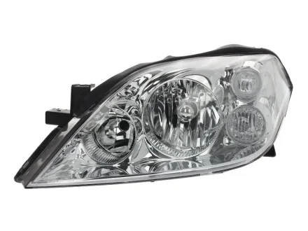 Фара передняя Depo DEPO 215-1191L-LD-EM