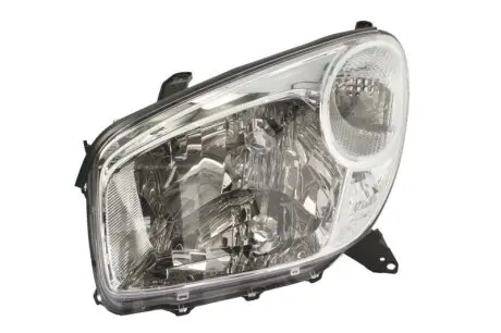 Фара передняя DEPO 212-11F6L-LD-EM