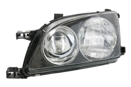 Фара передня DEPO 212-1187L-LD-EM