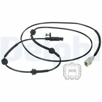 Датчик ABS Delphi SS20352 (фото 1)