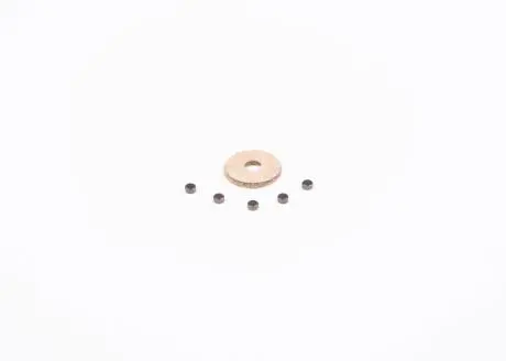Компенсационная клуба BOSCH F 00Z C99 124 (фото 1)