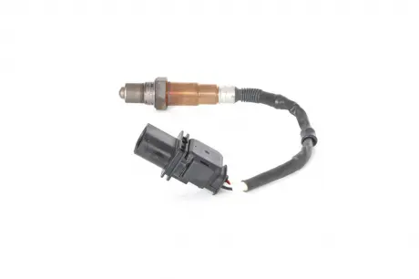 Лямбда-зонд HYUNDAI / KIA ix35 / Sportage / Santa Fe / Sorento / Cerato / ix55 / Carnival \ '\' 2,0-2,2 \ '\' 09-15 BOSCH 0 281 004 089