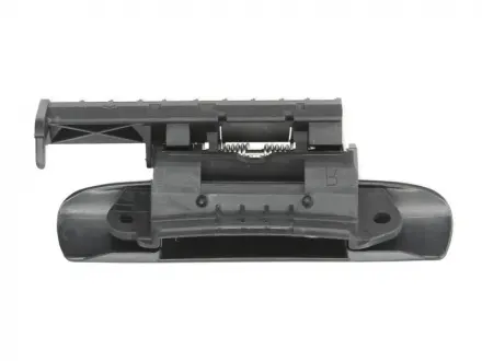 Ручка дверей передн Лів (чорний) CITROEN XSARA 04.97-08.05 BLIC 601021016401P