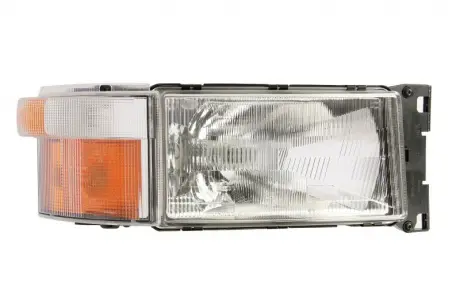 Фара автомобільна HELLA 1EG 007 150-101