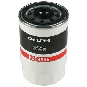 Фильтр топливный VOLVO TRUCKS Delphi HDF496