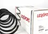 Пружина подвески Lesjofors 4066750