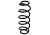 Пружина підвіски PR TH9029