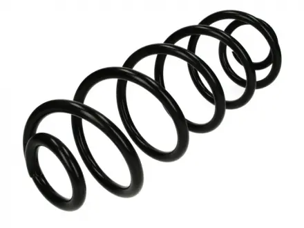 Пружина підв. задн. AUDI LESJOFORS 4204275