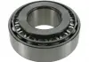 Подшипник колеса SKF VKHB 2401 S (фото 2)