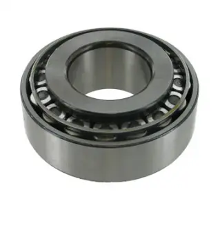 Подшипник колеса SKF VKHB 2401 S (фото 1)
