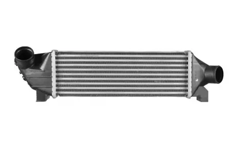 Радиатор наддува NRF 30886