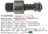 Бендикс стартера (пр-во HC-CARGO) 132000