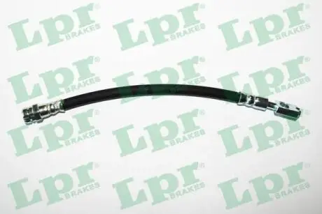 Шланг тормозной LPR 6T48699 (фото 1)