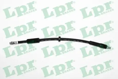 Тормозной шланг передний C4 Picasso LPR 6T48127