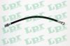 Шланг тормозной LPR 6T47371