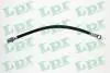 Шланг тормозной LPR 6T47371