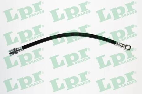 Шланг тормозной LPR 6T47371