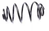 Пружини підвіски LESJOFORS 4263455 (фото 3)