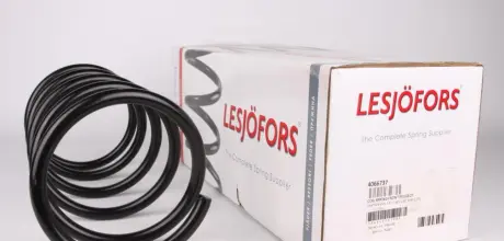 Пружина (передняя) LESJOFORS 4066737