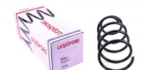 Пружина (передняя) LESJOFORS 4037233