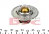 Термостат // Audi Seat Skoda VW WAHLER 314187D (фото 2)