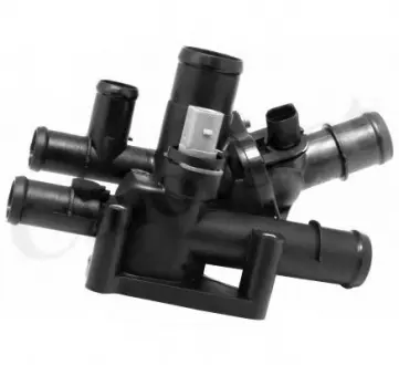 Термостат, охлаждающая жидкость Vernet TH7141.105J