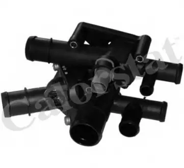 Термостат, охлаждающая жидкость Vernet TH6975.100J