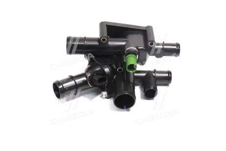 Термостат Audi A3 / Skoda Octavia / VW Bora / Golf IV 1.6 96-06 (105C) Vernet TE7141105J
