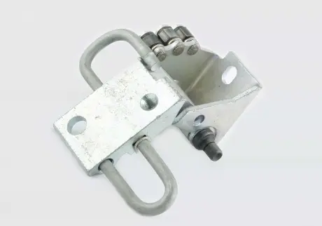 Шарнир двери VAG 4B0831411B