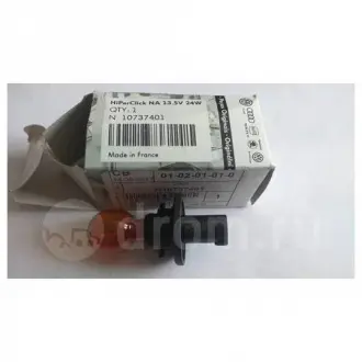 Держатель лампы VAG N10737401