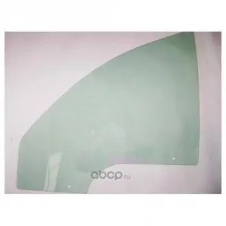 Стекло двери VAG 1Z0845201A (фото 1)